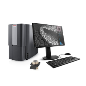飛納臺式掃描電子顯微鏡專業版Phenom Pro(圖1)